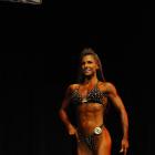 Kim   Haines - NPC North Carolina State  2010 - #1